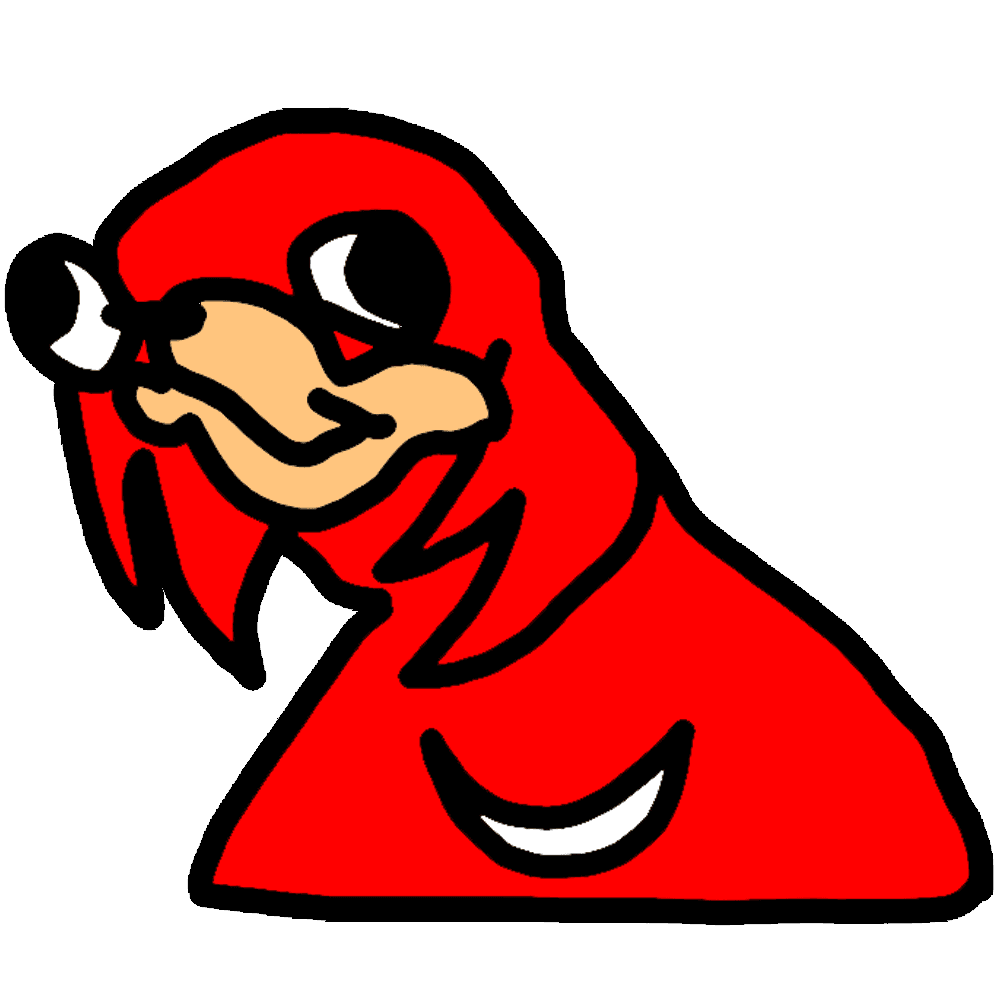 dis is de wae